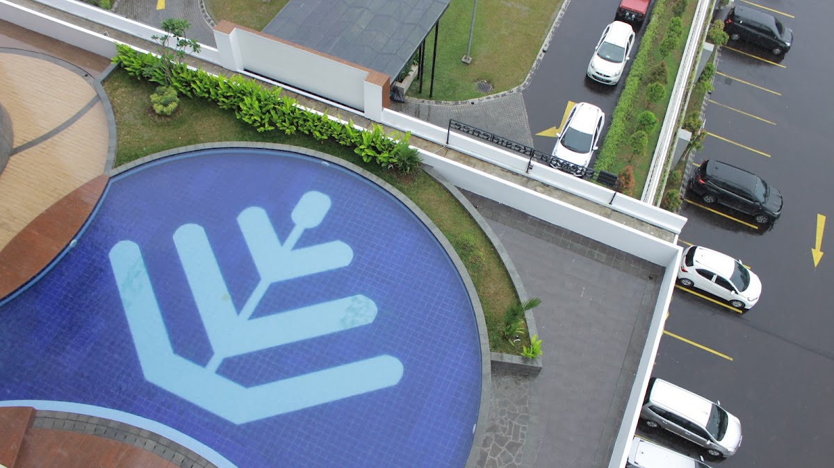 Sienna Residence Bogor