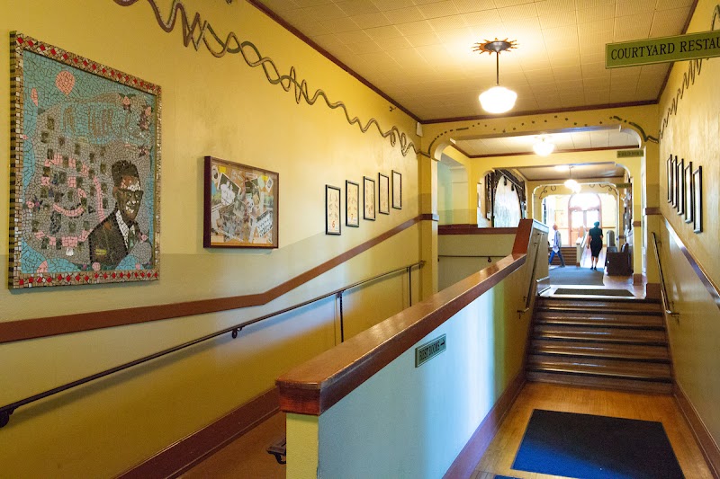 McMenamins Kennedy School photo 8