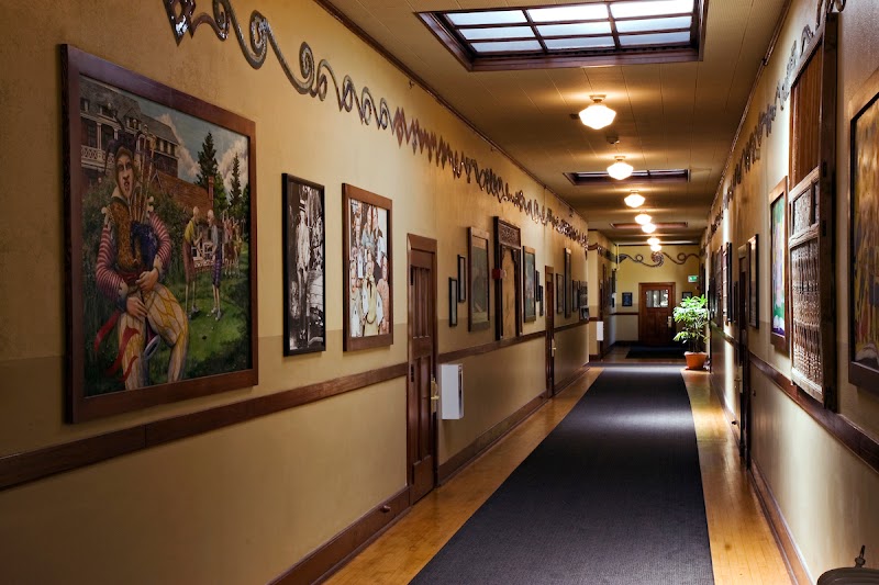McMenamins Kennedy School photo 10