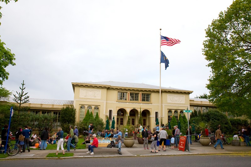 McMenamins Kennedy School photo 5