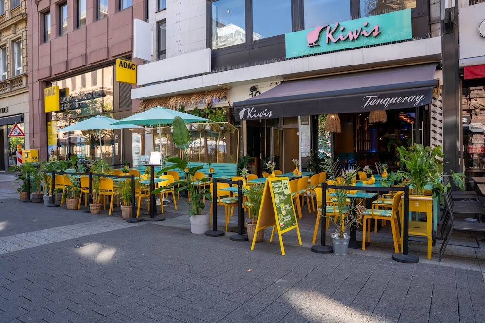 Kiwis – Restaurant • Bar • Events fotoğraf 1