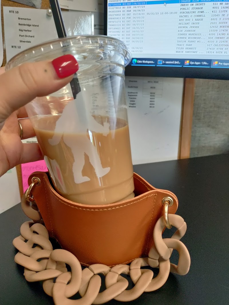 BigFoot Java photo 2