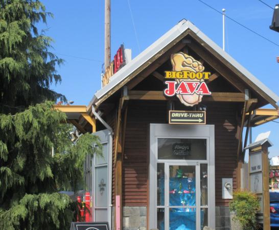 BigFoot Java photo 3