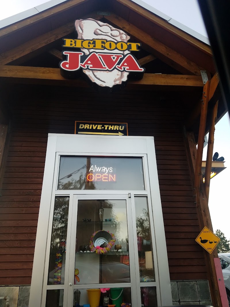 BigFoot Java photo 1