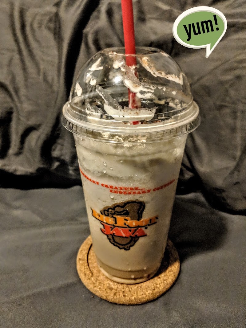 BigFoot Java photo 2