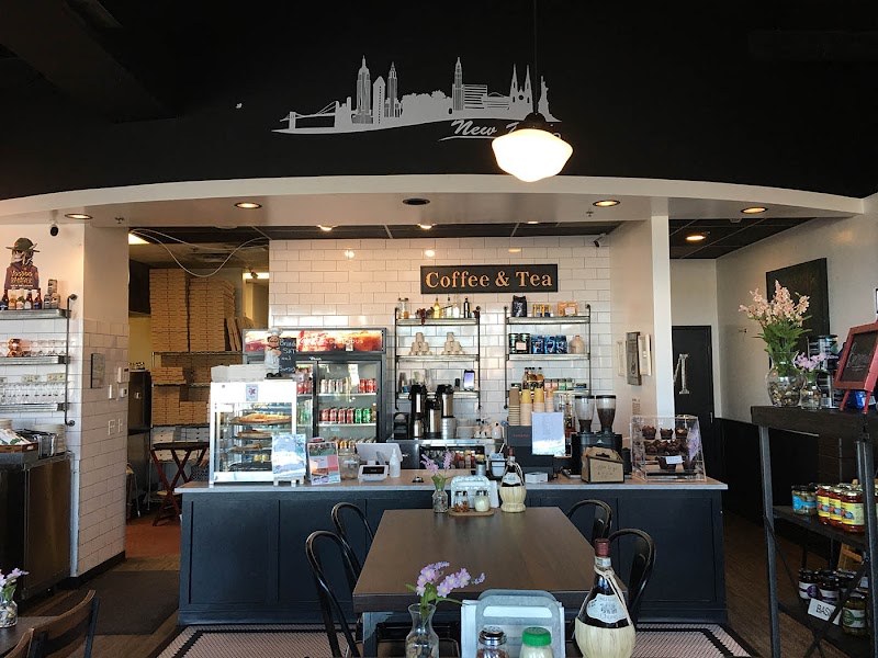 Antonio's Neighborhood Cafe photo 1