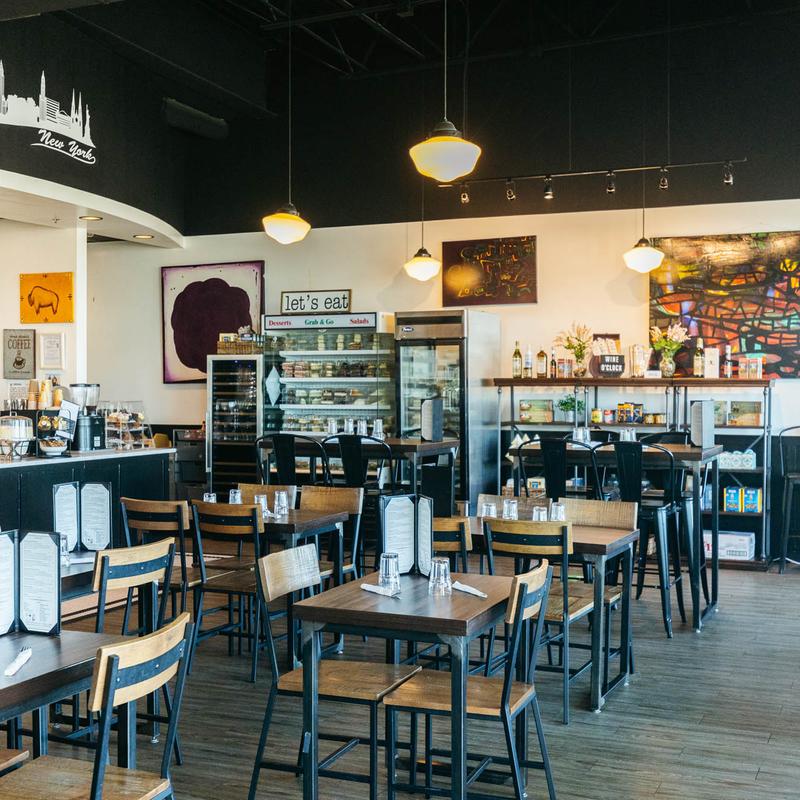 Antonio's Neighborhood Cafe photo 3