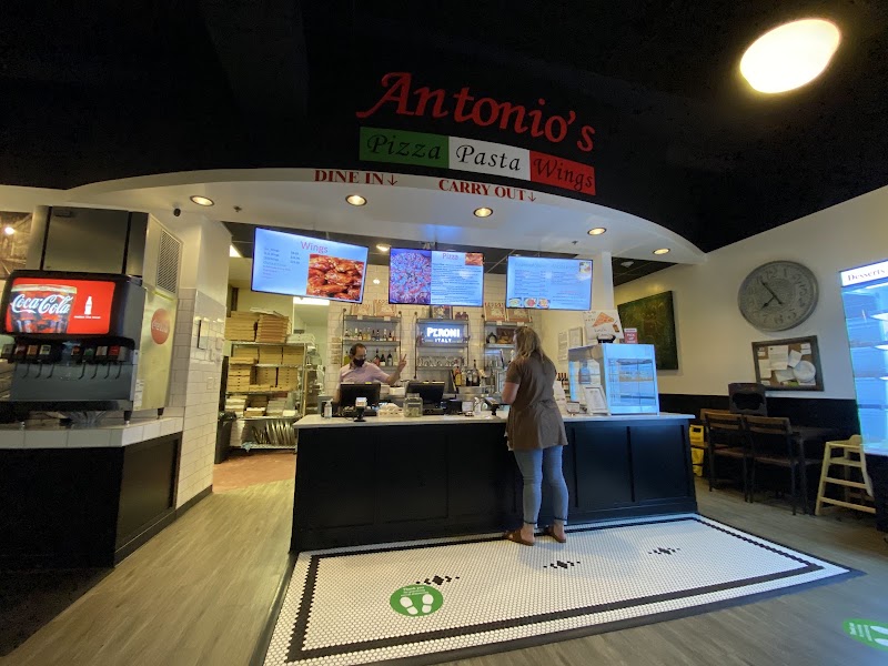 Antonio's Neighborhood Cafe photo 4