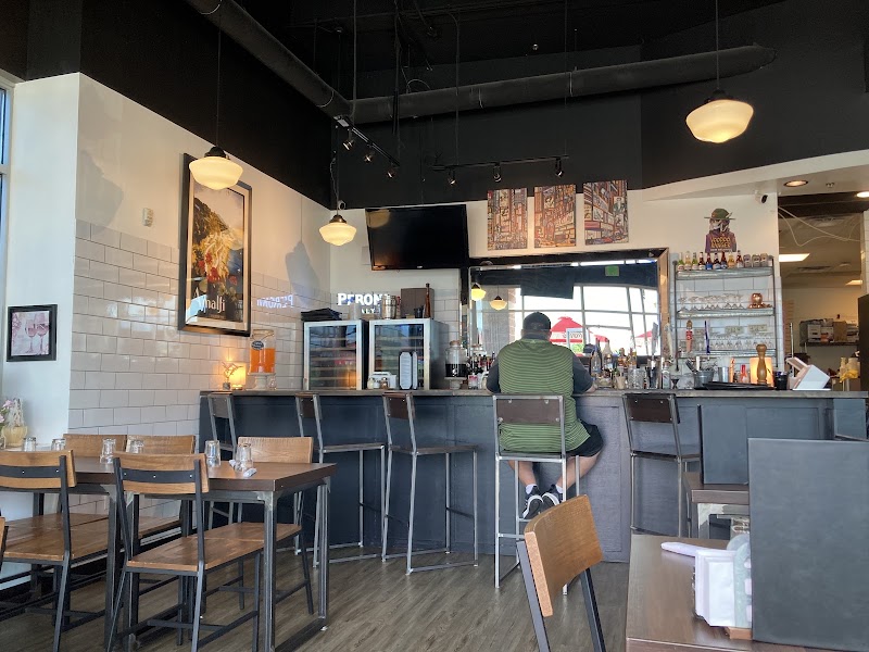 Antonio's Neighborhood Cafe photo 3