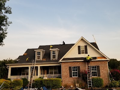 Advanced Roofing & Remodeling LLC