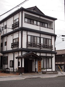 増田旅館