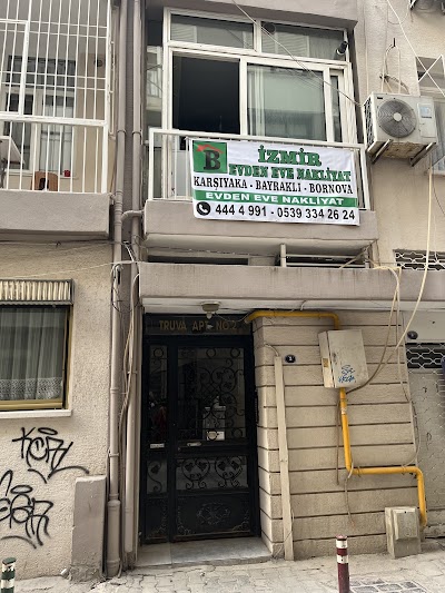 İzmir Evden Eve Nakliyat | Karşıyaka - Bayraklı - Bornova Evden eve Nakliyat - Nakliyat