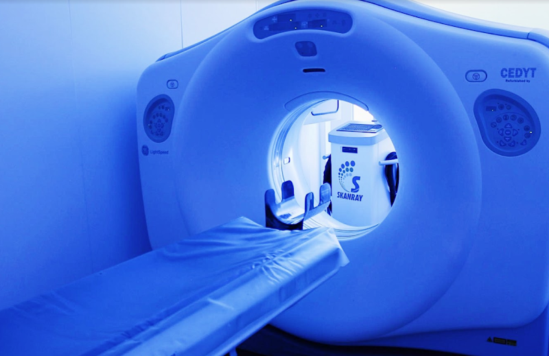 AniCura San Fermín Hospital Veterinario