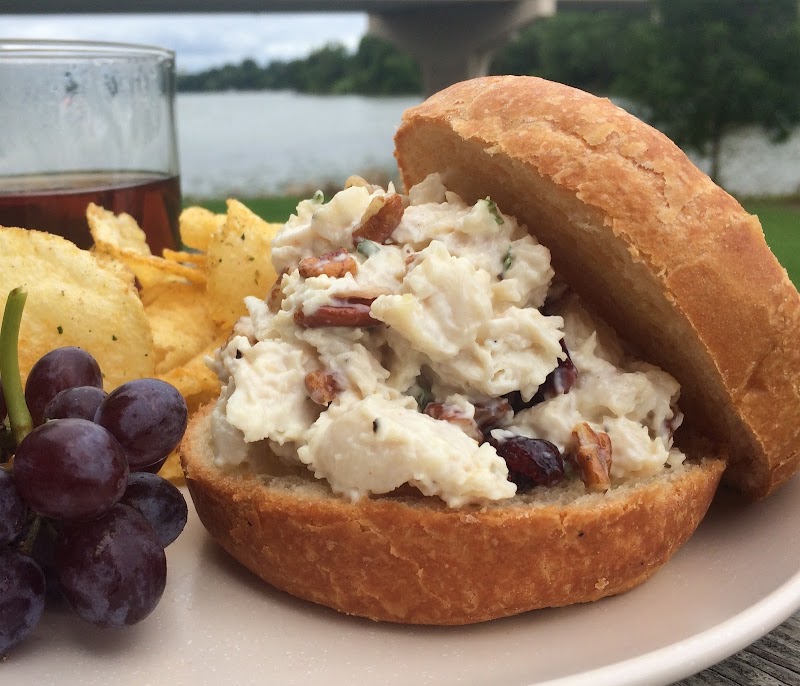 The River Coffee and Cream photo 2