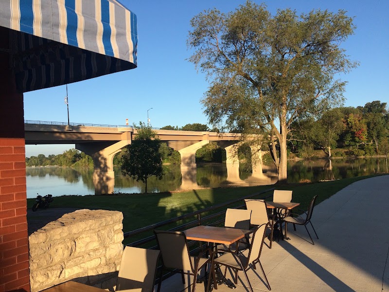 The River Coffee and Cream photo 1