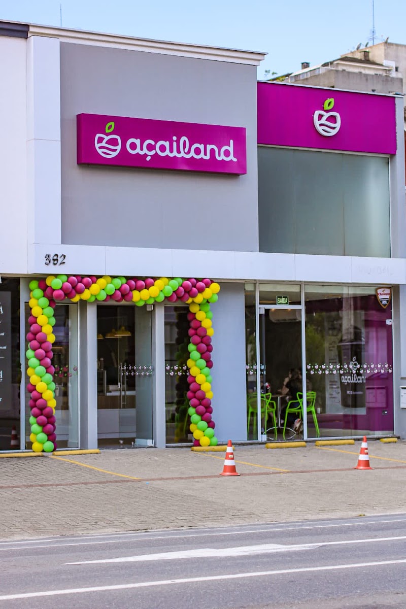 Foto de Açailand