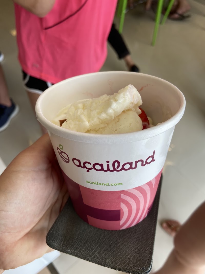 Foto de Açailand
