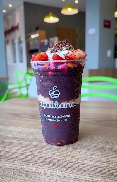 Foto de Açailand