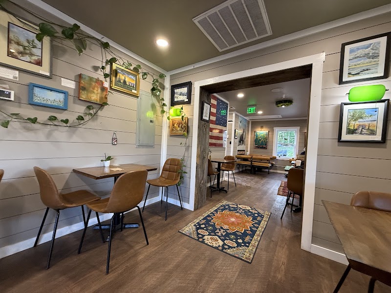 Mountain Dog Coffee photo 4