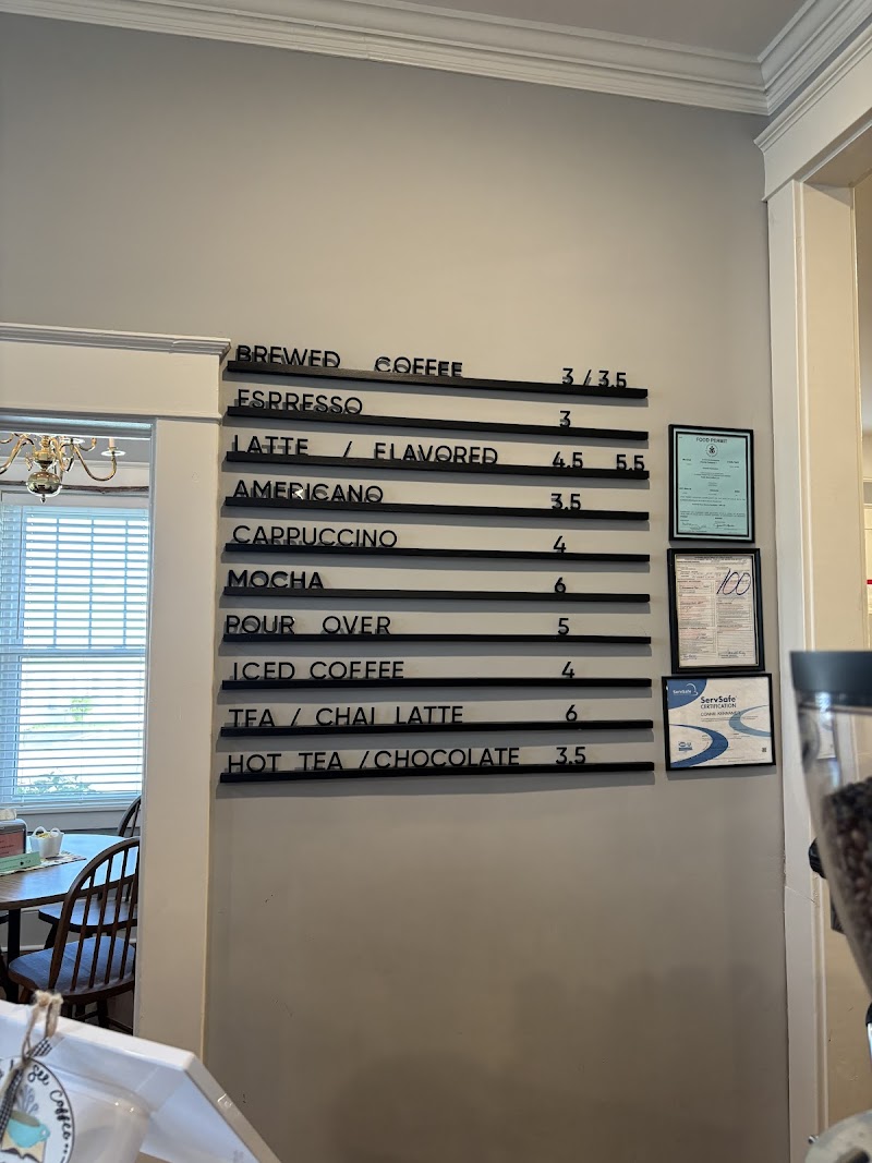 Taste and See Coffee photo 4