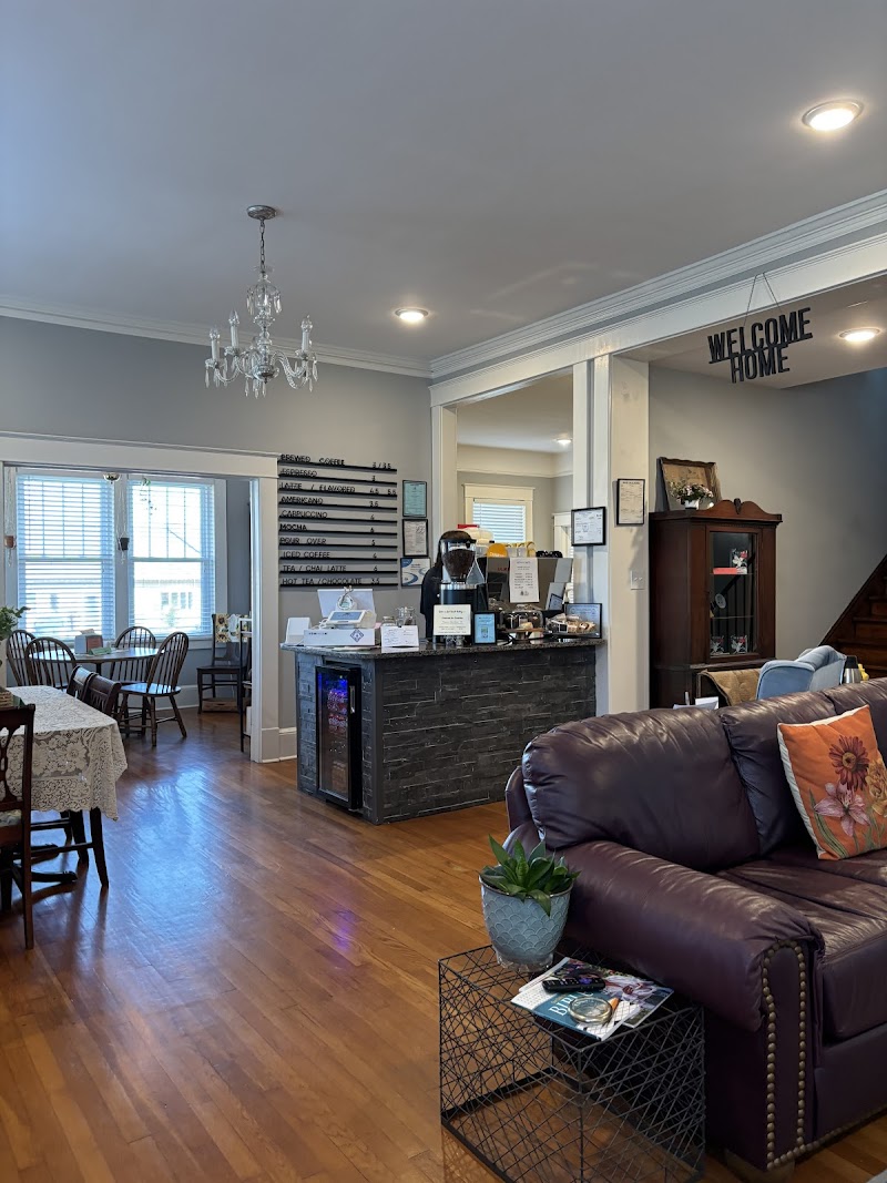 Taste and See Coffee photo 3