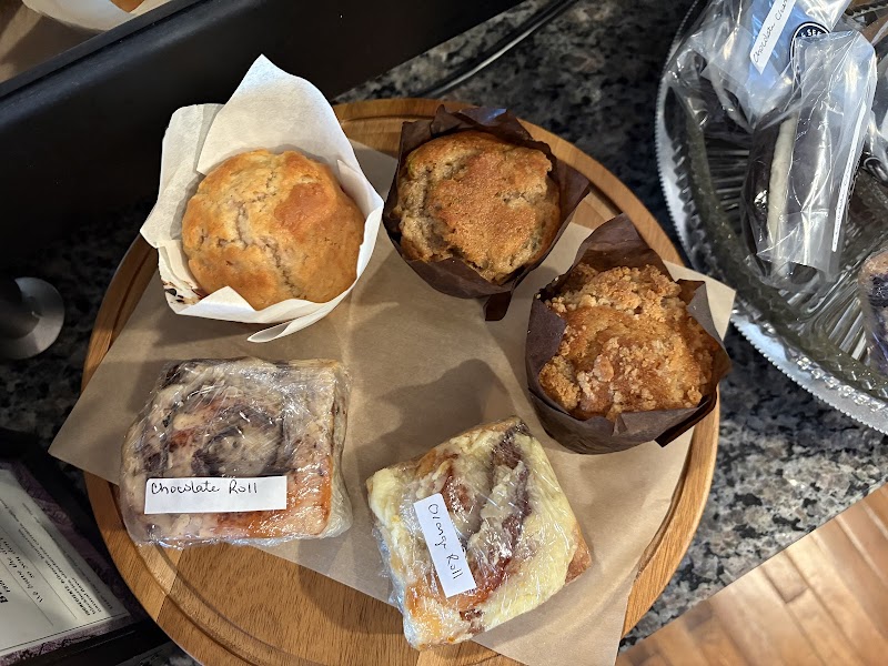 Taste and See Coffee photo 2