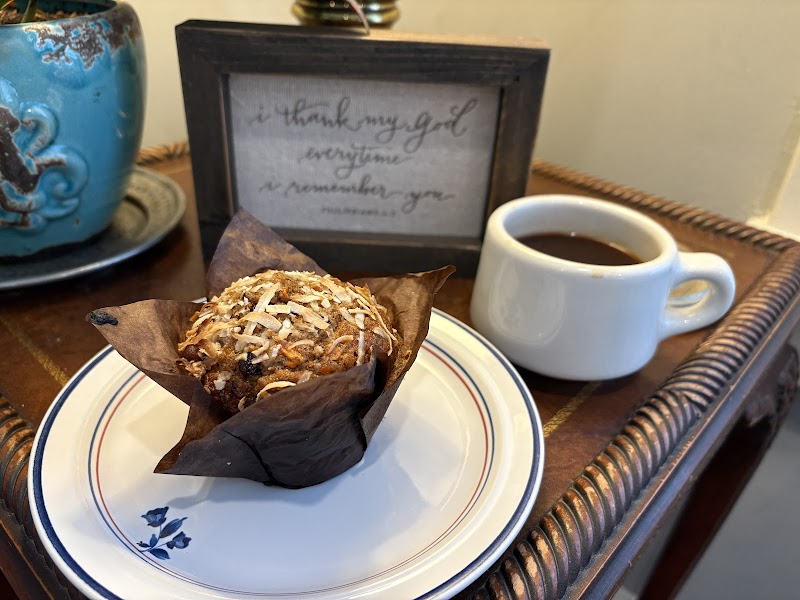 Taste and See Coffee photo 2
