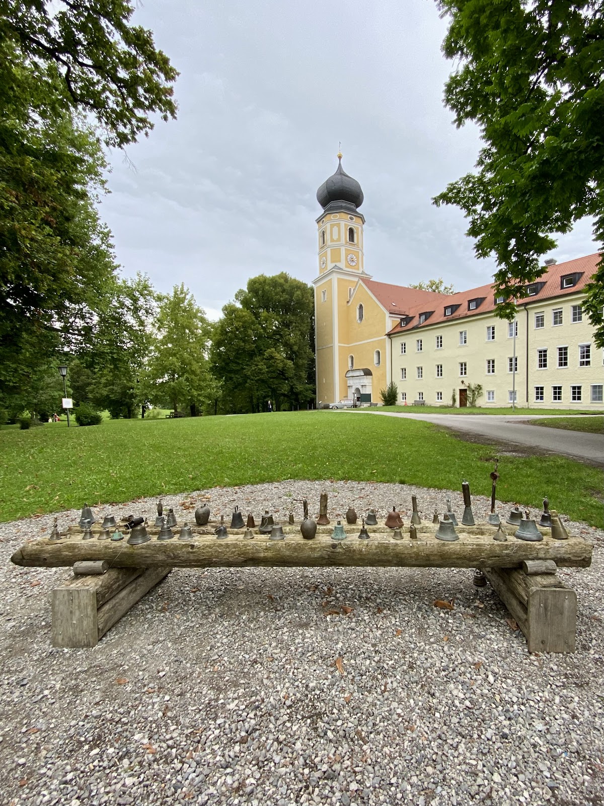 Iyengar Yoga & Yogaferien in Bernried a. Starnberger See — 3
