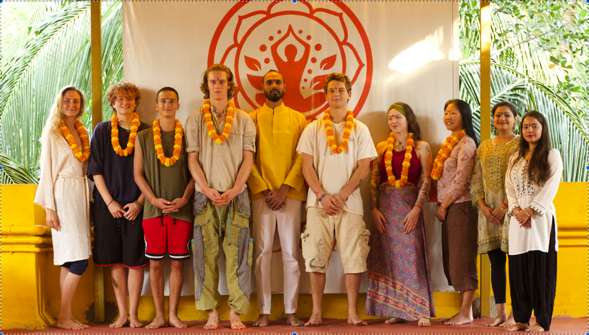 Agastya Yoga Goa - Yoga Teacher Training & Retreats in Goa India (200/300 Hrs)