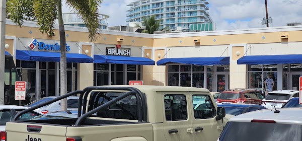 Love Brunch