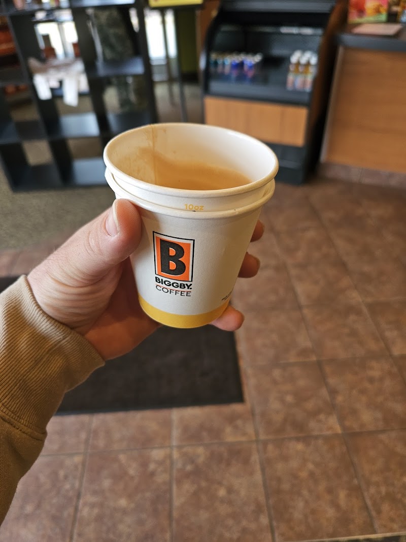 BIGGBY COFFEE photo 4