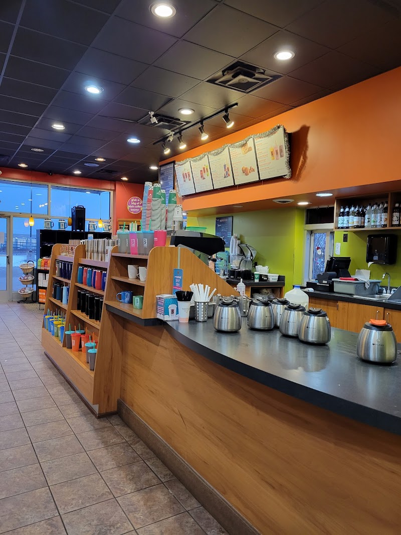 BIGGBY COFFEE photo 4