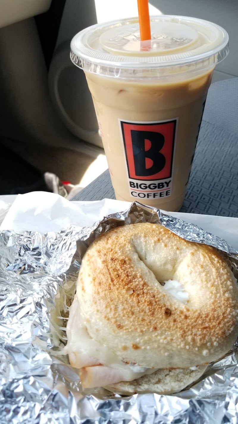 BIGGBY COFFEE photo 2