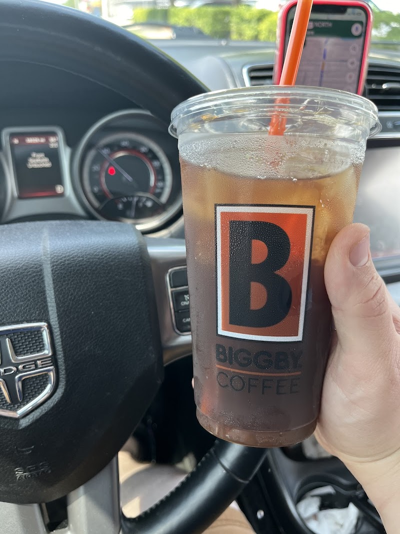 BIGGBY COFFEE photo 3