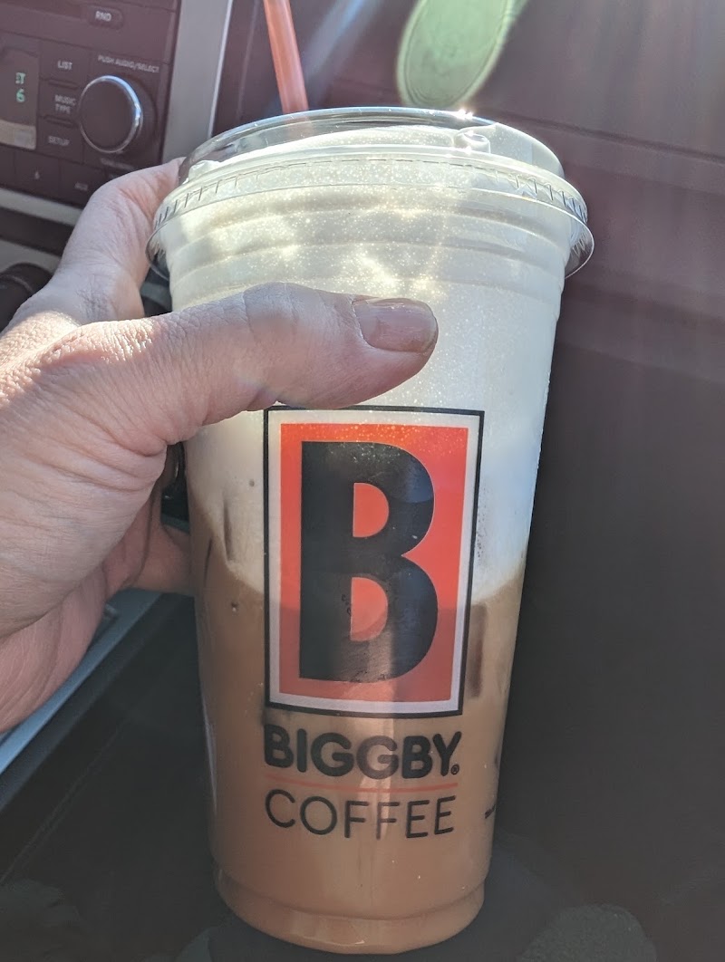 BIGGBY COFFEE photo 4