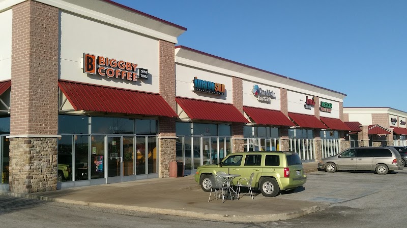 BIGGBY COFFEE photo 1