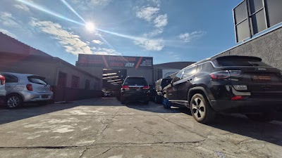 Foto de Auto Mecânica Quintiliano Especializada em Toyota e Jeep