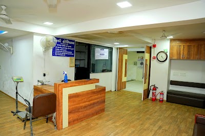 Niky Hospital