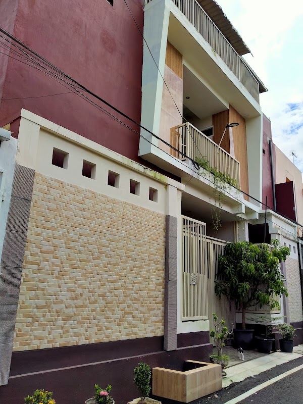 Kost Putri