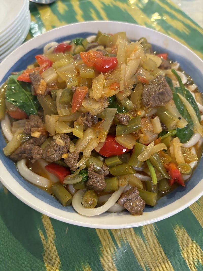 Silk Road Uyghur Cuisine Adelaide photo 7