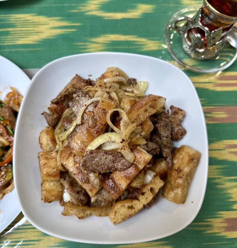 Silk Road Uyghur Cuisine Adelaide photo 9