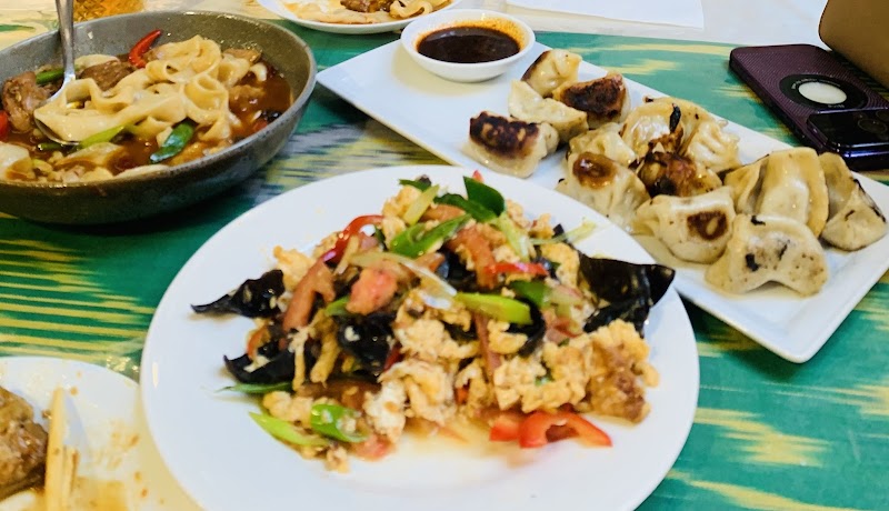 Silk Road Uyghur Cuisine Adelaide photo 10