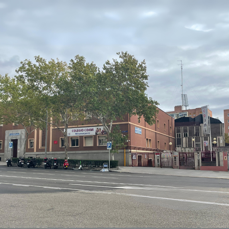 Colegio Amor Misericordioso