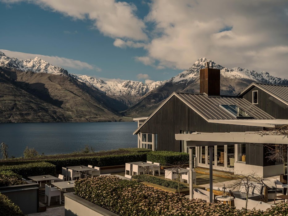 Rosewood Matakauri fotoğraf 1