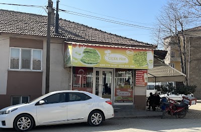 Çiçek Pide Salonu Sarıköy/Gönen - Restoran