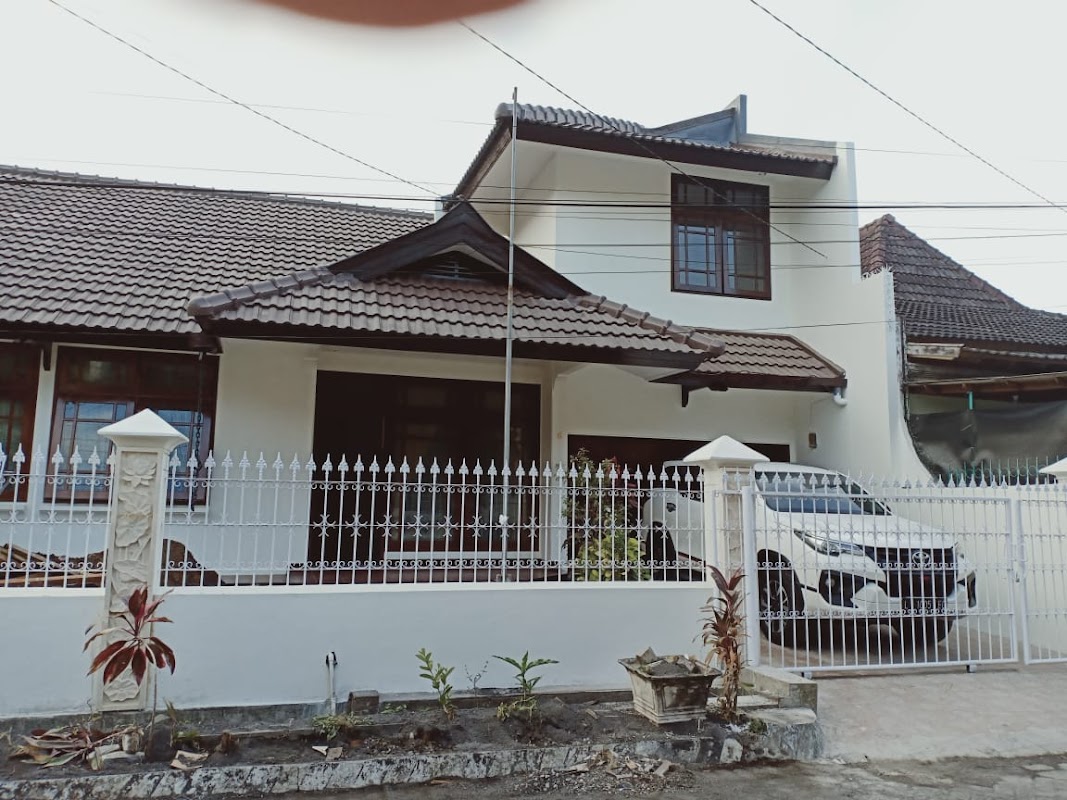 Kost Eksklusif Bendungan Riam Kanan