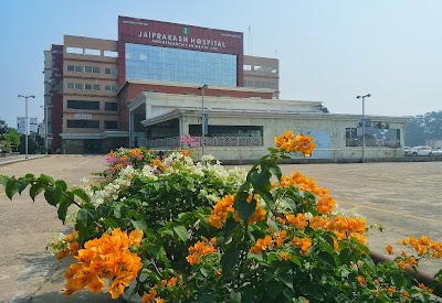 Jaiprakash Hospital & Research Center Pvt Ltd. - Image 2