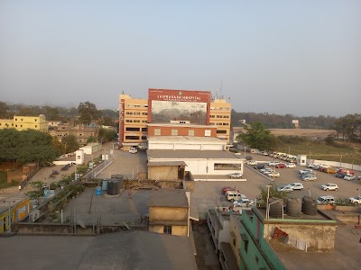 Jaiprakash Hospital & Research Center Pvt Ltd. - Image 3