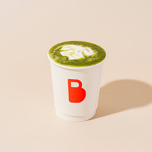 Better Coffee - FTI