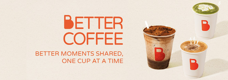 Better Coffee - FTI